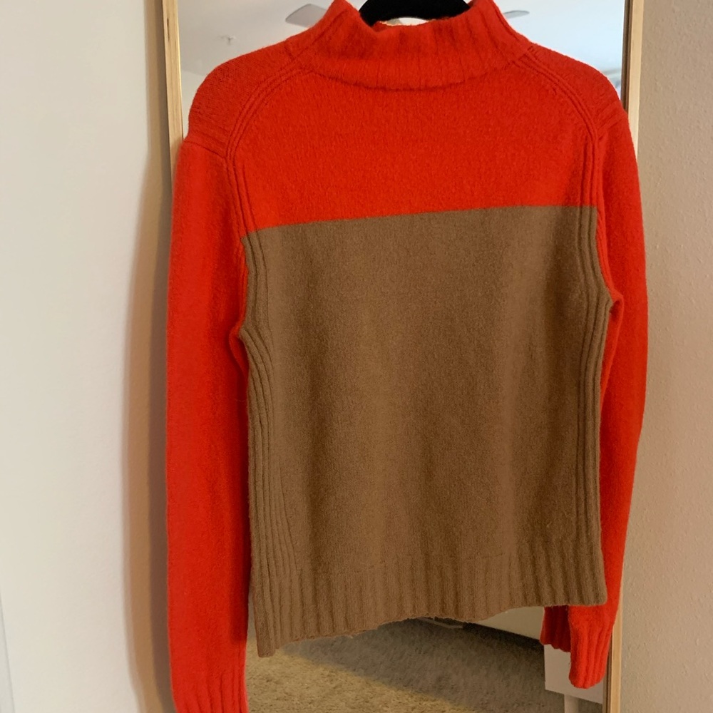 JCrew sweater